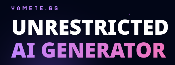 Yamete.gg